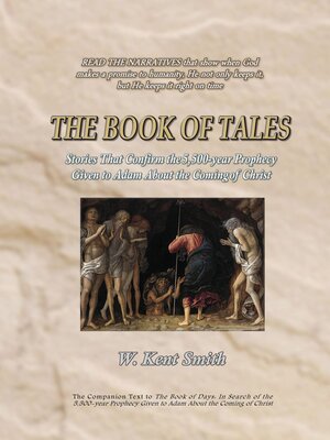 cover image of The Book of Tales